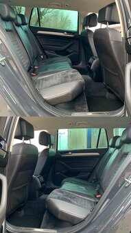 VW Passat Highline 2015 2.0bitdi DSG 300ps 4motion 360° - 14