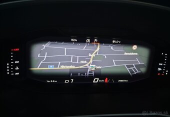 Seat Tarraco 4x4, 2021, 2.0 TDI - 14