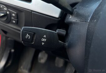 BMW 318d E90 105KW | 2008 | Manuál | Garážované | - 14