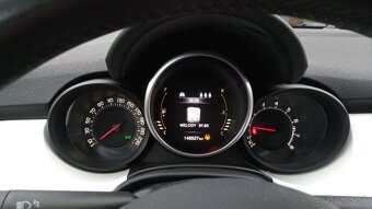 Fiat 500X 1,6E-Torg Plus,model 2016 - 14