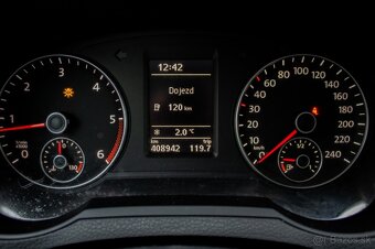 Volkswagen Sharan 2.0 TDI BMT Highline - 14