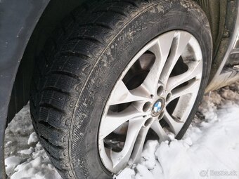 BMW X3 e83 facelift 2007, nová STK 01/28 - 14