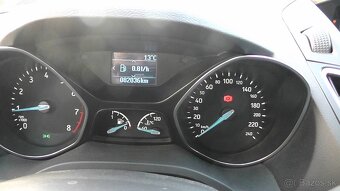 Ford C-Max - 14
