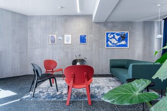 Prodej moderně zrekonstruovaného bytu 2+kk - 14
