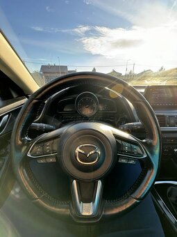 Mazda 3 2.2 Skyactiv -D150 Revolution TOP - 14