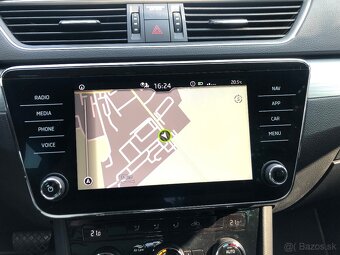 Skoda Superb combi 2.0TDI DSG 2022 - 14