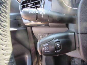 Peugeot 301 1.2 PureTech Allure - splátka od 99,-€ - 14