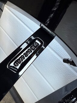 ORIGINAL BMW M-PACKET DISKY 5x112 R20 DVOJROZMER LETNE PNEU - 14