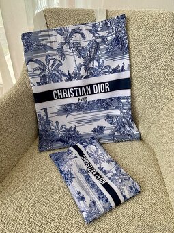 Christian Dior Shopper/Sety - 14