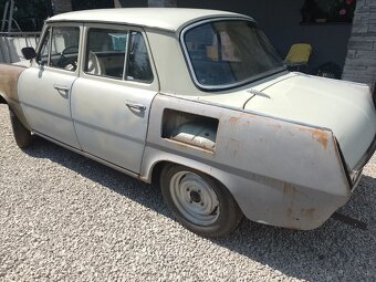 SKODA 1000MB - 14