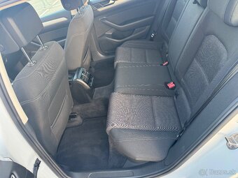 Volkswagen Passat B8 2.0TDI DSG - 14