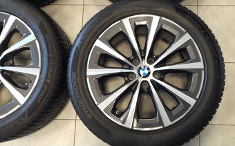 BMW 3 G20 17" Styling 775 Zimná sada - 14