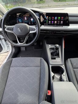 VW Golf Variant - 14