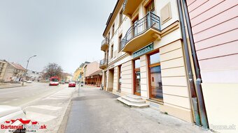 BartanusReality - Na prenájom obchodný priestor s parkovaním - 14