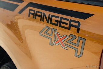 Ford Ranger 3.2 TDCi DoubleCab 4x4 WildTrak - 14