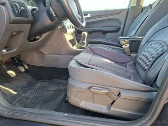 Ford focus  kombi II - 14