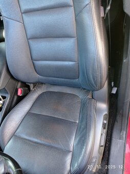 Mazda CX-5  2017 - 14