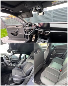 Cupra Formentor VZ 228 KW Brembo/Beats/Ťažné/Pano/Virtual/ - 14