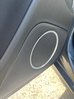 Audi a5 8t - díly - 14