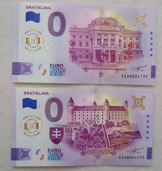 0 euro bankovky 2025 - 14