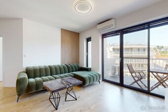 Vila Ľadová: Prémiové bývanie v centre mesta s parkovaním - 14