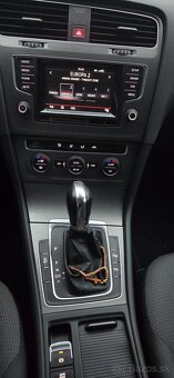 Predam Volkswagen golf 7 2.0 TDI - 14