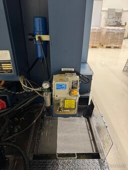 Obráběcí centrum (vertikální) MATSUURA FX-1G - 14