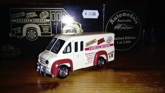 MATCHBOX MODELS of YESTERYEAR- Limited Edition - 14