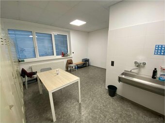 BH REAL ESTATE ponúka na prenájom areál v SENCI - 14