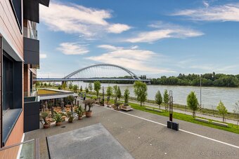 Prémiový 2-izbový byt v centre Bratislavy - 14