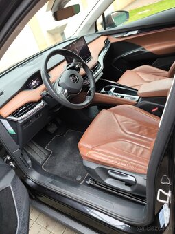 🔥 ŠKODA ENYAQ 🔥 - 14