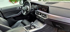 BMW X5 xDrive30d A/T, M-Packet Odpočet DPH kúp.v SR - 14