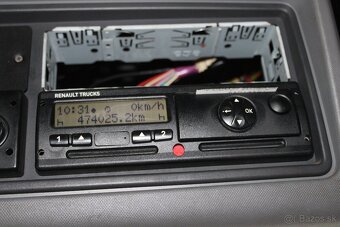 Renault T 460, EURO 6, LOWDECK, VZDUCHOVÉ PÉROVÁNÍ - 14