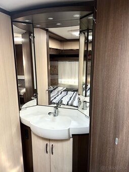 Hobby Prestige 720ukfe - 14