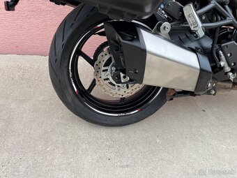 Kawasaki Versys 1000 SE,rok 2019,30000km 1 rok záruka - 14