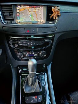 Peugeot 508 SW 2.0HDi Automat 2016 - 14