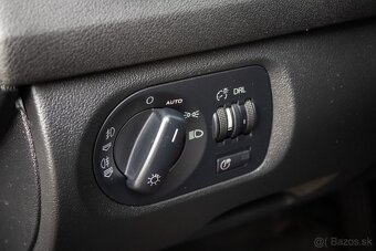 Audi A3 Sportback 2.0 TDI Ambiente DSG - 14