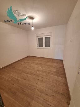 Na predaj apartmán v novostavbe s výhľadom na more - Vir - C - 14