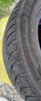 7-miestny, Predáme Volkswagen Touran, 1,9 TDI - 14