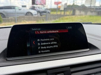 BMW Rad 1 120d M Sport Shadow A/T - 14