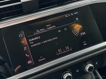 Audi Q3 1.5 TSi M6, r.v.: 2022 - 14