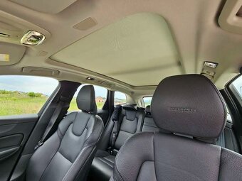 Volvo XC60 D4 Inscription A/T, odpočet DPH - 14