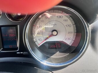 Peugeot 308 SW 1.6 HDI - 14