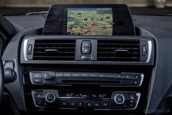 BMW Rad 1 118i Advantage A/T - 14