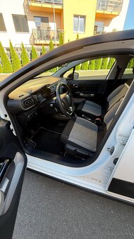 Citroen C3 PureTech 82 S&S Feel Pack - 14