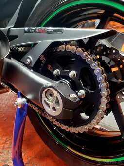 Kawasaki z1000 abs - 14