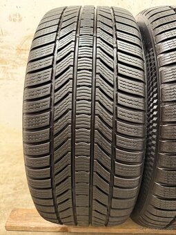 Zimná sada 5x108 R19 , 255/40/19 Volvo V90 S90 - 14