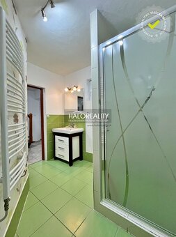 HALO reality - Predaj, rodinný dom Rybník, po čiastočnej rek - 14