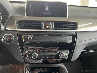 BMW X1 xDrive20d - 14