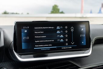 Peugeot 2008 GT-Line - 14